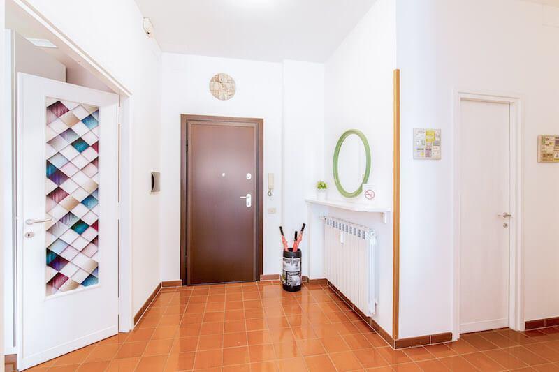 Rome4Guest Ostia Appartement Buitenkant foto