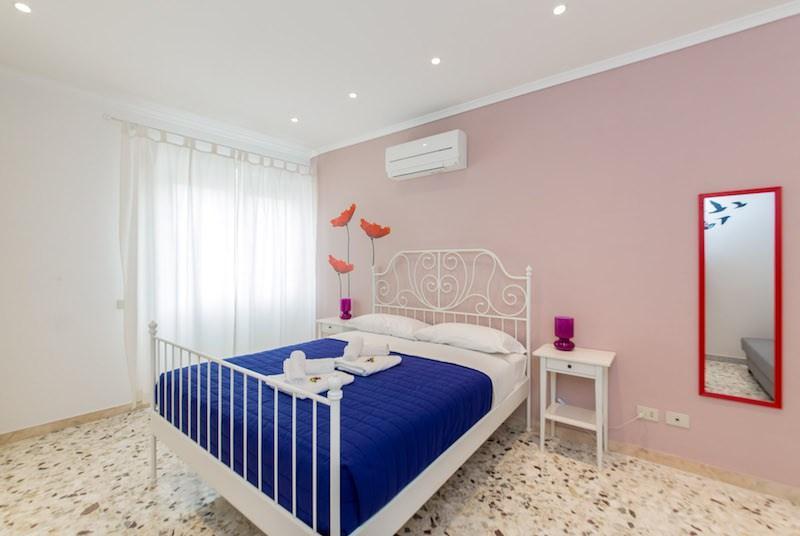 Rome4Guest Ostia Appartement Buitenkant foto