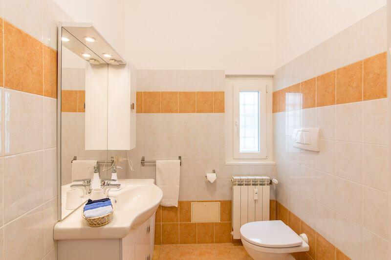 Rome4Guest Ostia Appartement Buitenkant foto