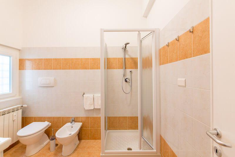 Rome4Guest Ostia Appartement Buitenkant foto