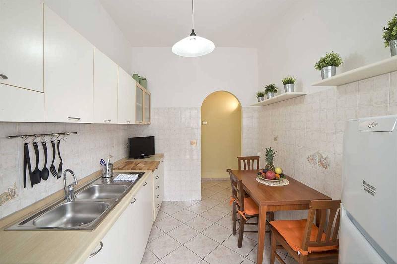 Rome4Guest Ostia Appartement Buitenkant foto